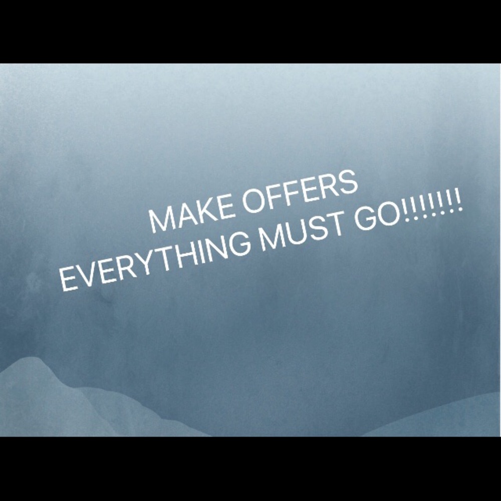 MAKE OFFERS